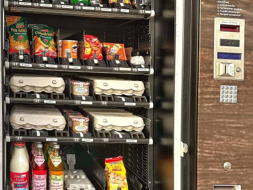 Foodbox am Hofladen