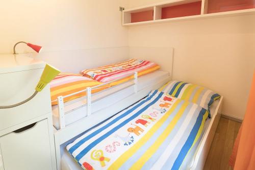sternen- Fewo Kinderzimmer