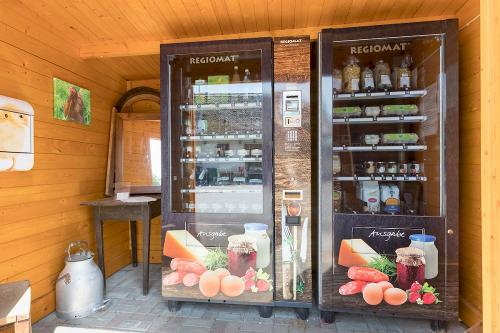 sternen- 24h Automat