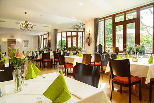 Restaurant Nebenzimmer