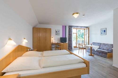 sternen-Gästezimmer Foto 1
