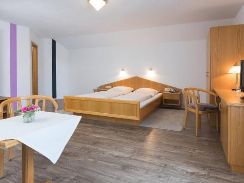 sternen-Gästezimmer Foto 2