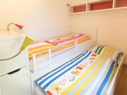 sternen- Fewo Kinderzimmer