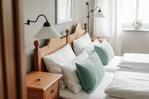 Grünes Zimmer