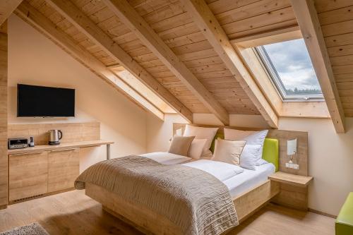 Kirschbaumzimmer