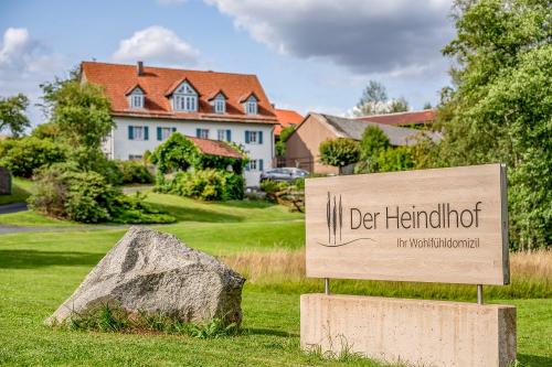 Der Heindlhof