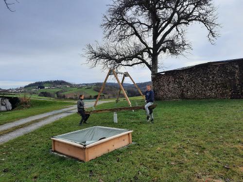 Spielplatz