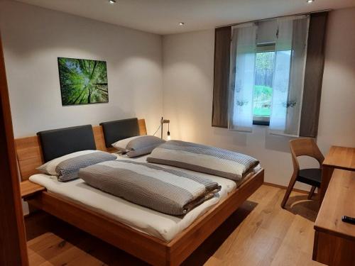 Schlafzimmer Ferienhaus
