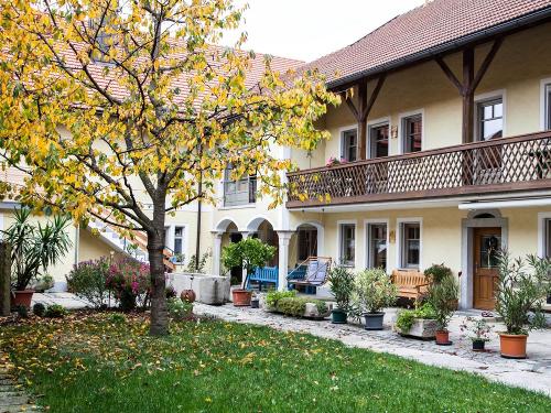 innenhof