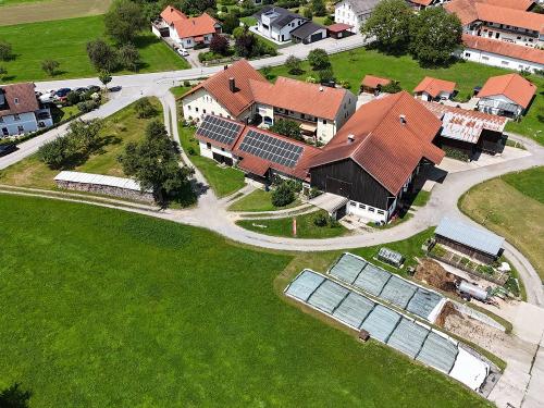 Unser Hof