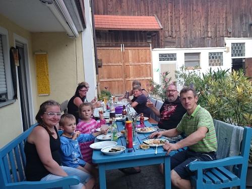 grillabend