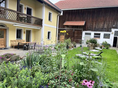 Innenhof