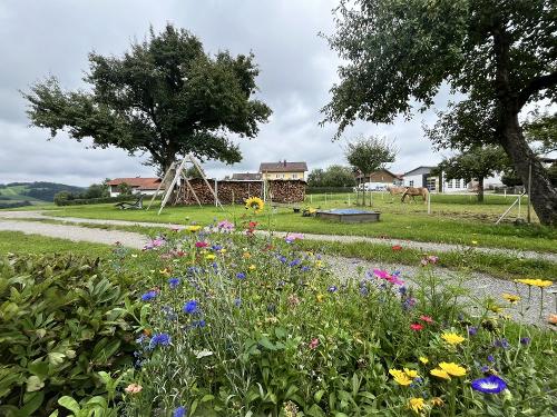 Spielplatz