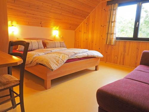 5-Sterne Doppelzimmer