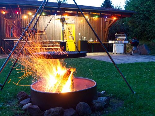 Am Grillhaus Am Grillhaus