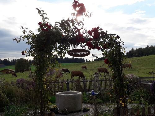 Bauerngarten
