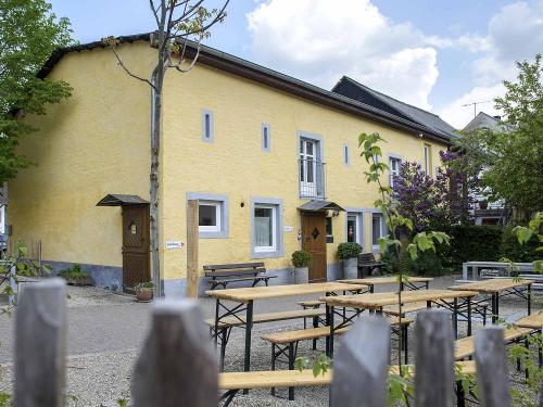 Herienhaus Heublume