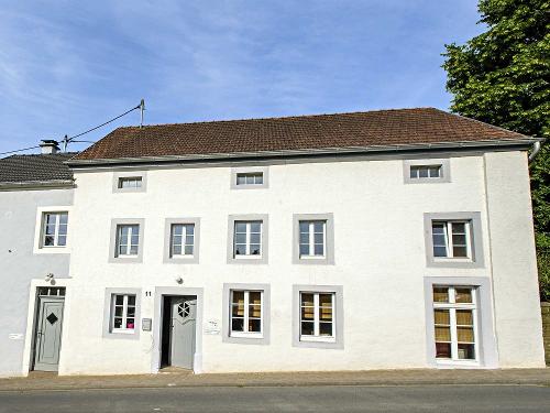 Ferienhaus Ehrenpreis