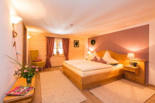 Schlafzimmer_Bergstueberl