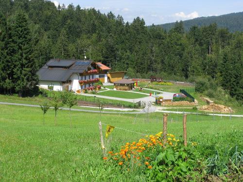 Alleinlage Haus Spannbauer