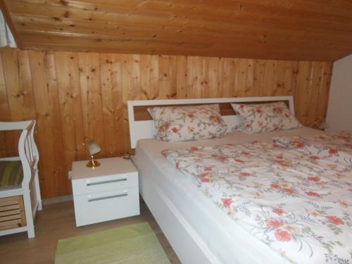 Fuchsenstein_Schlafzimmer