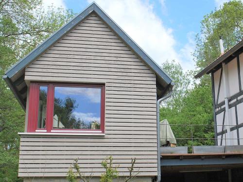 Unser Sauna-Haus