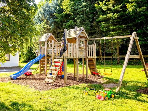 Spielplatz
