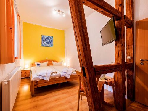 Doppelzimmer