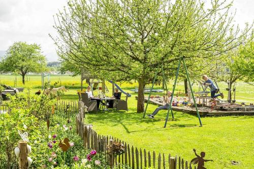 Abenteuerspielplatz am Zacherlhof