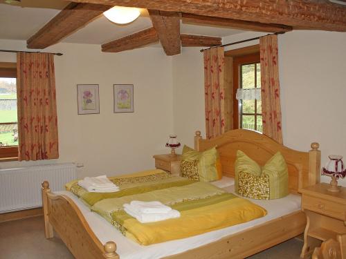 Apartment Lärche