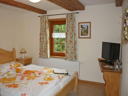 Doppelzimmer Fichte
