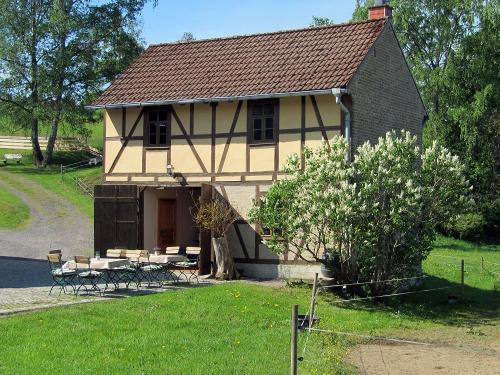 Backhaus