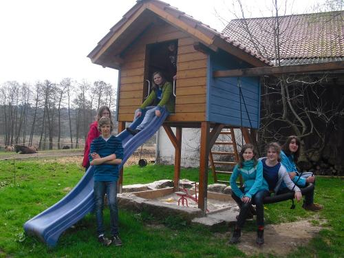 Spielplatz