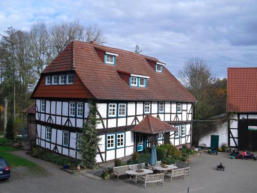 Unser Hof