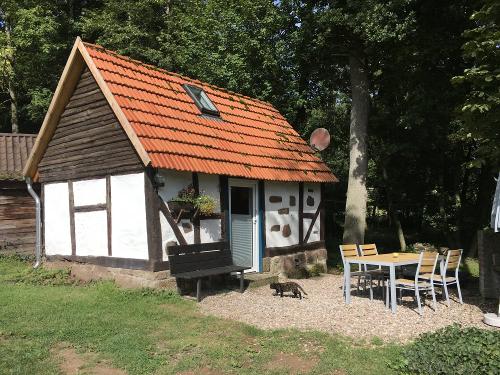 Bienenhaus