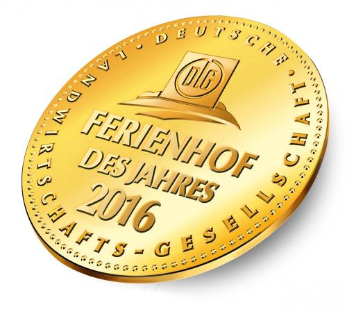DLG Ferienhof des Jahres 2016