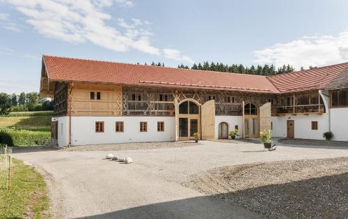 stallerhof