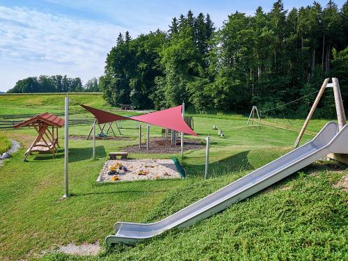 Unser Spielplatz