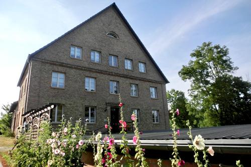 Haus am Gadowsee