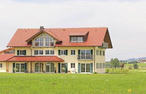 Ferienhaus Mair