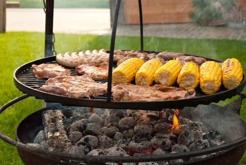 Grillabend