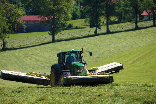 Landwirtschaft