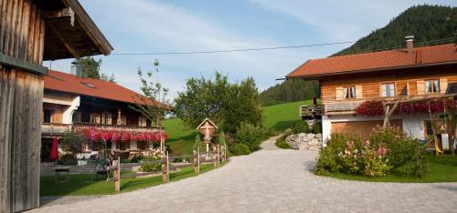 Außenanlage