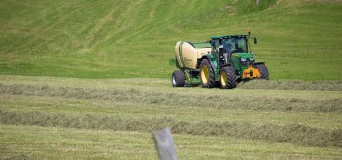 Landwirtschaft