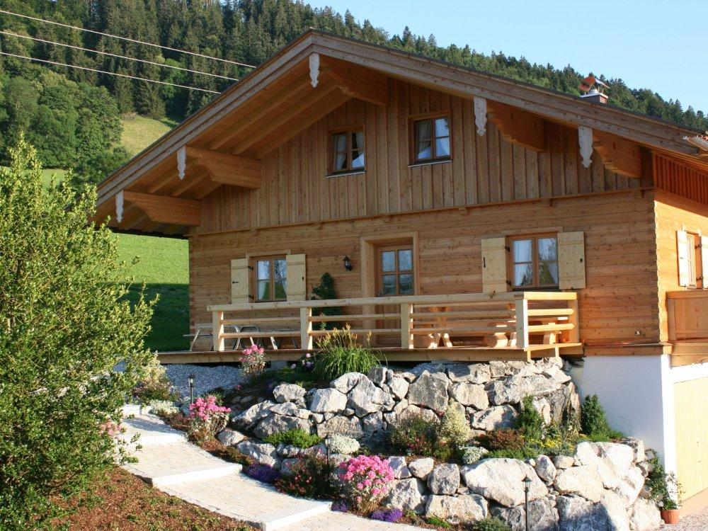 Außenansicht "Spatzen-, Kuckucks-, Schwalbennest