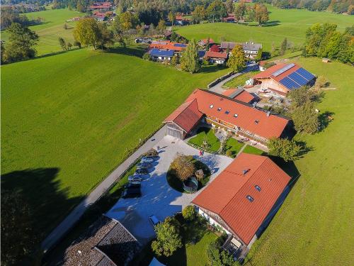 Berghammers von oben Berghammers von oben