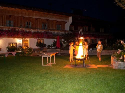 Grillabend Grillabend