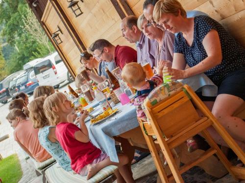 Grillabend Grillabend