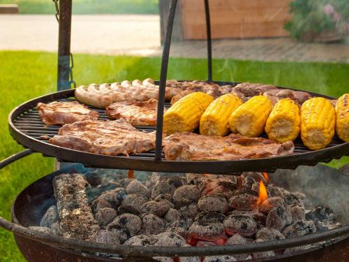 Grillabend Grillabend