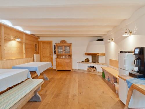 Aufenthaltsraum Aufenthaltsraum